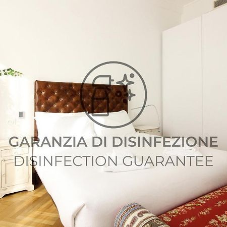 Italianway-Beatrice D'Este 37 Milán Exteriér fotografie