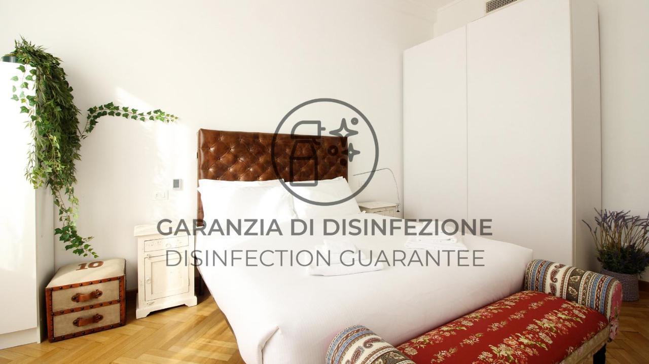 Italianway-Beatrice D'Este 37 Milán Exteriér fotografie